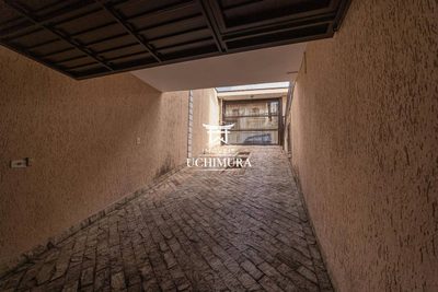Sobrado, 3 quartos, 166 m² - Foto 3