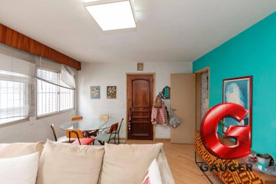 Apartamento, 2 quartos, 73 m² - Foto 2