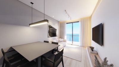 Apartamento, 2 quartos, 78 m² - Foto 3