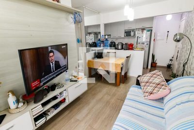 Apartamento, 2 quartos, 51 m² - Foto 4