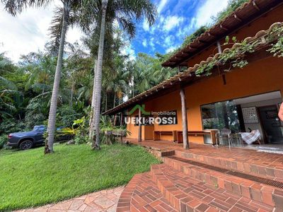 Chácara, 3 quartos, 3000 m² - Foto 3