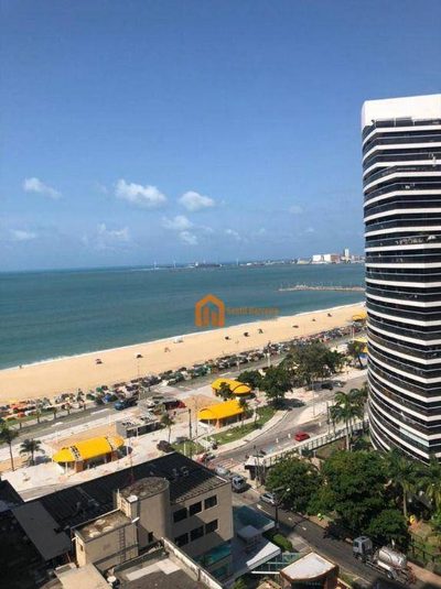 Flat/Apart Hotel, 1 quarto, 44 m² - Foto 1