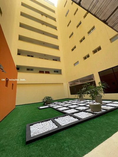 Apartamento, 1 quarto, 32 m² - Foto 1