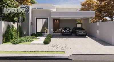 Casa, 1 quarto, 142 m² - Foto 1