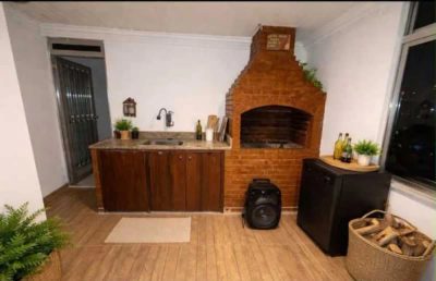 Cobertura, 3 quartos, 170 m² - Foto 4