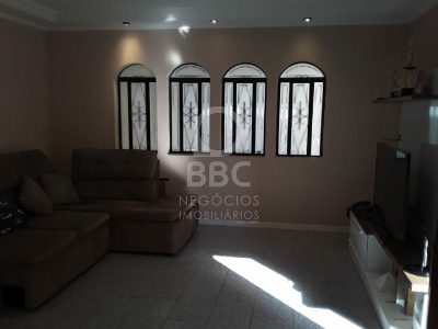Sobrado, 3 quartos, 267 m² - Foto 4