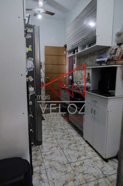 Apartamento, 1 quarto, 56 m² - Foto 3