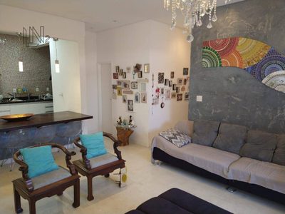 Apartamento, 2 quartos, 102 m² - Foto 2