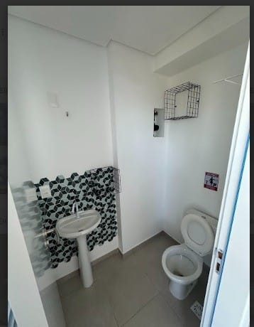 Sala-Conjunto, 30 m² - Foto 5