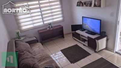 Casa, 2 quartos, 90 m² - Foto 2