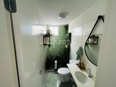 Apartamento, 2 quartos, 57 m² - Foto 4