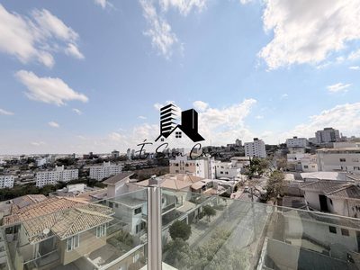 Cobertura, 4 quartos, 209 m² - Foto 5