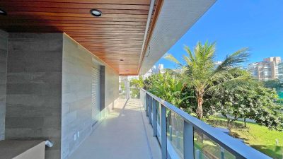 Apartamento, 3 quartos, 147 m² - Foto 3