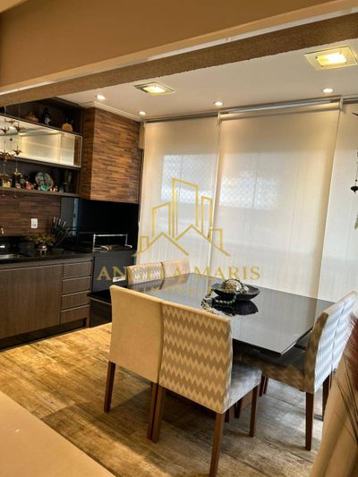 Apartamento, 2 quartos, 75 m² - Foto 3