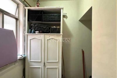 Apartamento, 2 quartos, 78 m² - Foto 2