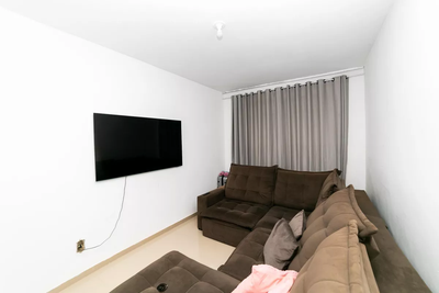 Apartamento, 3 quartos, 180 m² - Foto 2