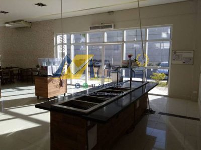 Loja-Salão, 333 m² - Foto 2