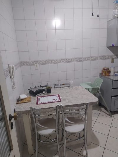 Apartamento, 3 quartos, 117 m² - Foto 5