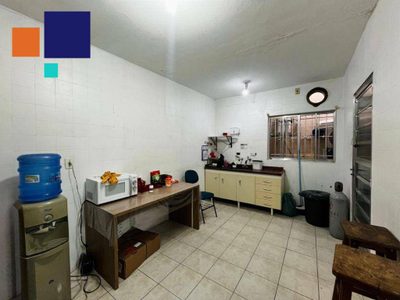 Sobrado, 3 quartos, 90 m² - Foto 4
