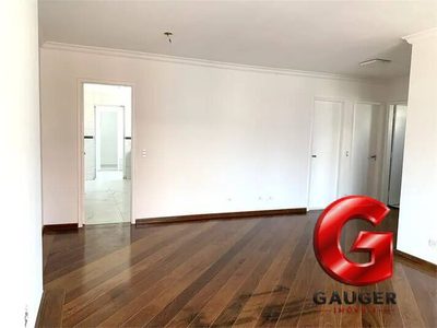 Apartamento, 3 quartos, 110 m² - Foto 5