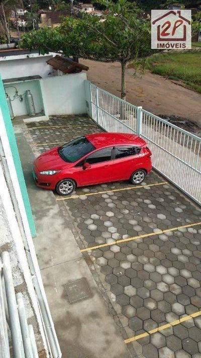 Apartamento, 1 quarto, 35 m² - Foto 4