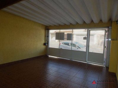 Sobrado, 3 quartos, 180 m² - Foto 5