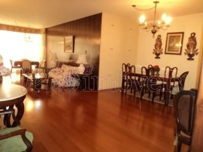 Apartamento, 3 quartos, 168 m² - Foto 1