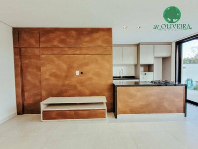 Sobrado, 3 quartos, 164 m² - Foto 4