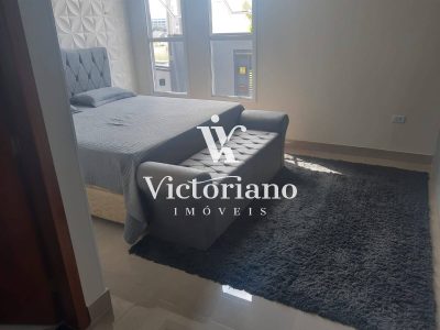 Casa, 3 quartos, 190 m² - Foto 3