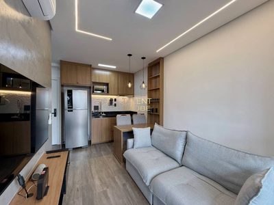 Apartamento, 1 quarto, 29 m² - Foto 5
