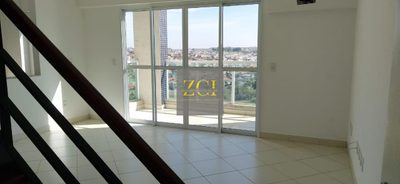 Apartamento, 2 quartos, 91 m² - Foto 1