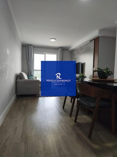 Apartamento, 3 quartos, 101 m² - Foto 3