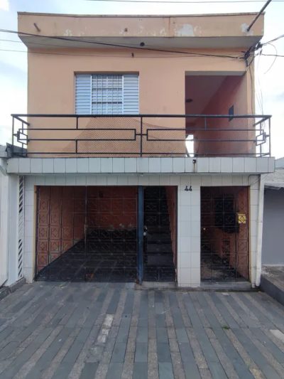 Casa, 6 quartos - Foto 1