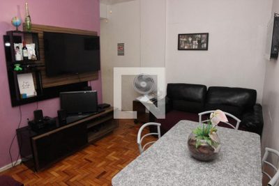 Apartamento, 1 quarto, 61 m² - Foto 1