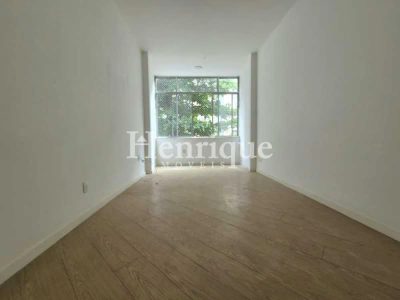 Apartamento, 1 quarto, 50 m² - Foto 2