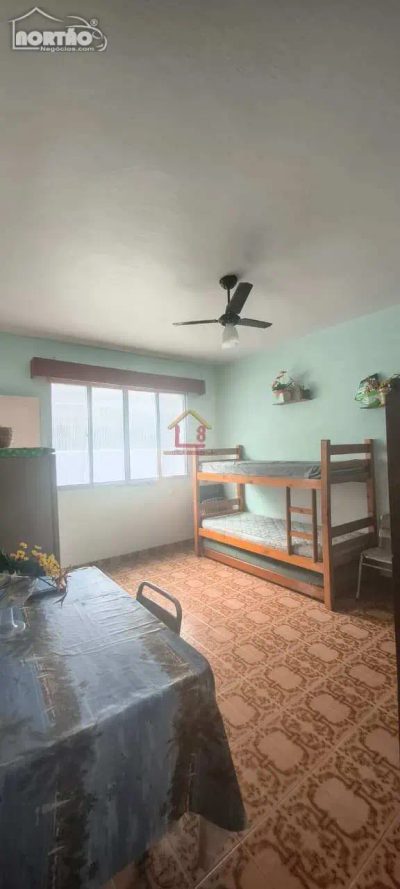 Casa, 1 quarto, 26 m² - Foto 4