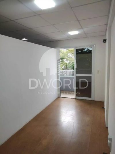 Sala-Conjunto, 37 m² - Foto 4