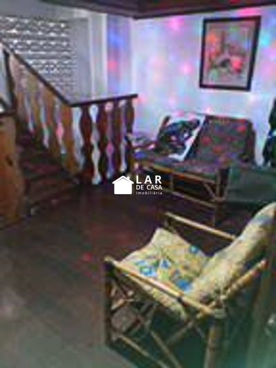 Casa, 3 quartos, 115 m² - Foto 3