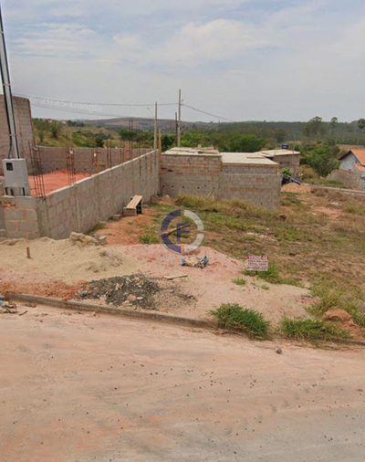 Terreno, 160 m² - Foto 1