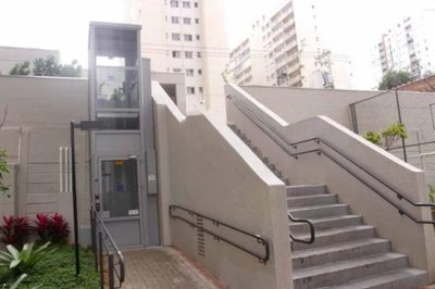 Apartamento, 2 quartos, 33 m² - Foto 4