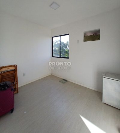 Apartamento, 2 quartos, 45 m² - Foto 3