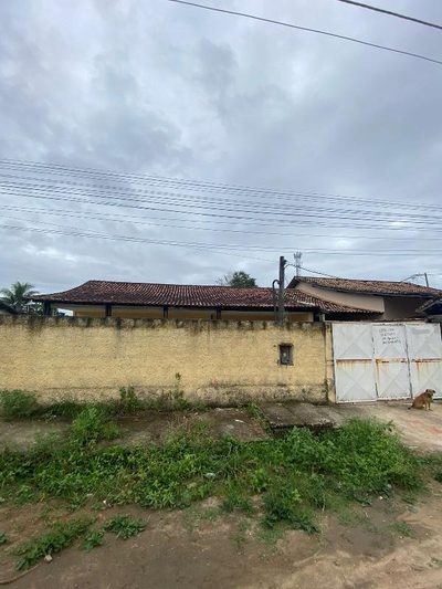 Casa, 3 quartos, 540 m² - Foto 1