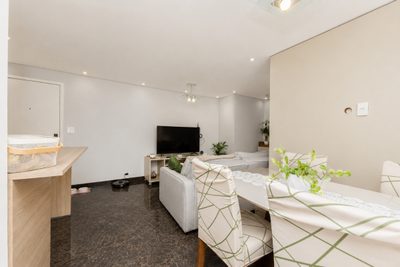 Apartamento, 2 quartos, 64 m² - Foto 2