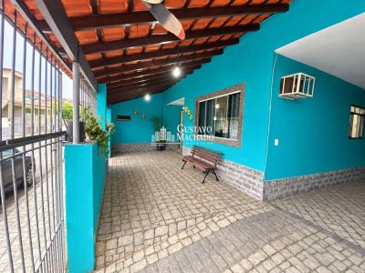 Casa, 5 quartos, 200 m² - Foto 1