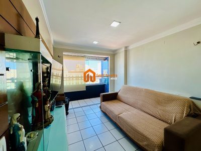 Apartamento, 3 quartos, 71 m² - Foto 5