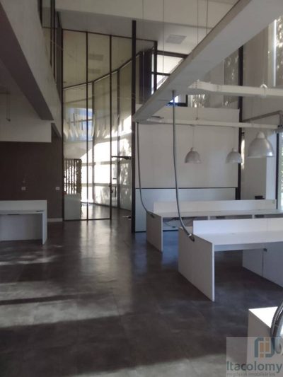 Sala-Conjunto, 752 m² - Foto 3