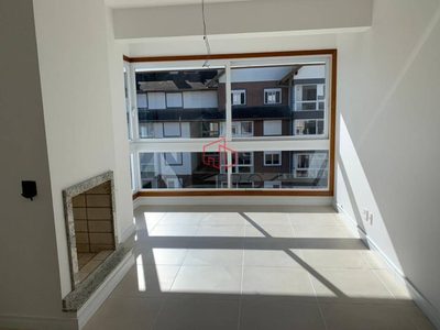 Apartamento, 2 quartos, 95 m² - Foto 2