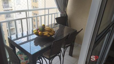 Apartamento, 3 quartos, 71 m² - Foto 3