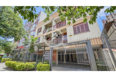 Apartamento, 1 quarto, 54 m² - Foto 1
