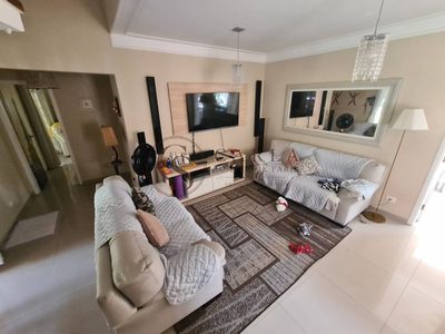 Apartamento, 3 quartos, 235 m² - Foto 3
